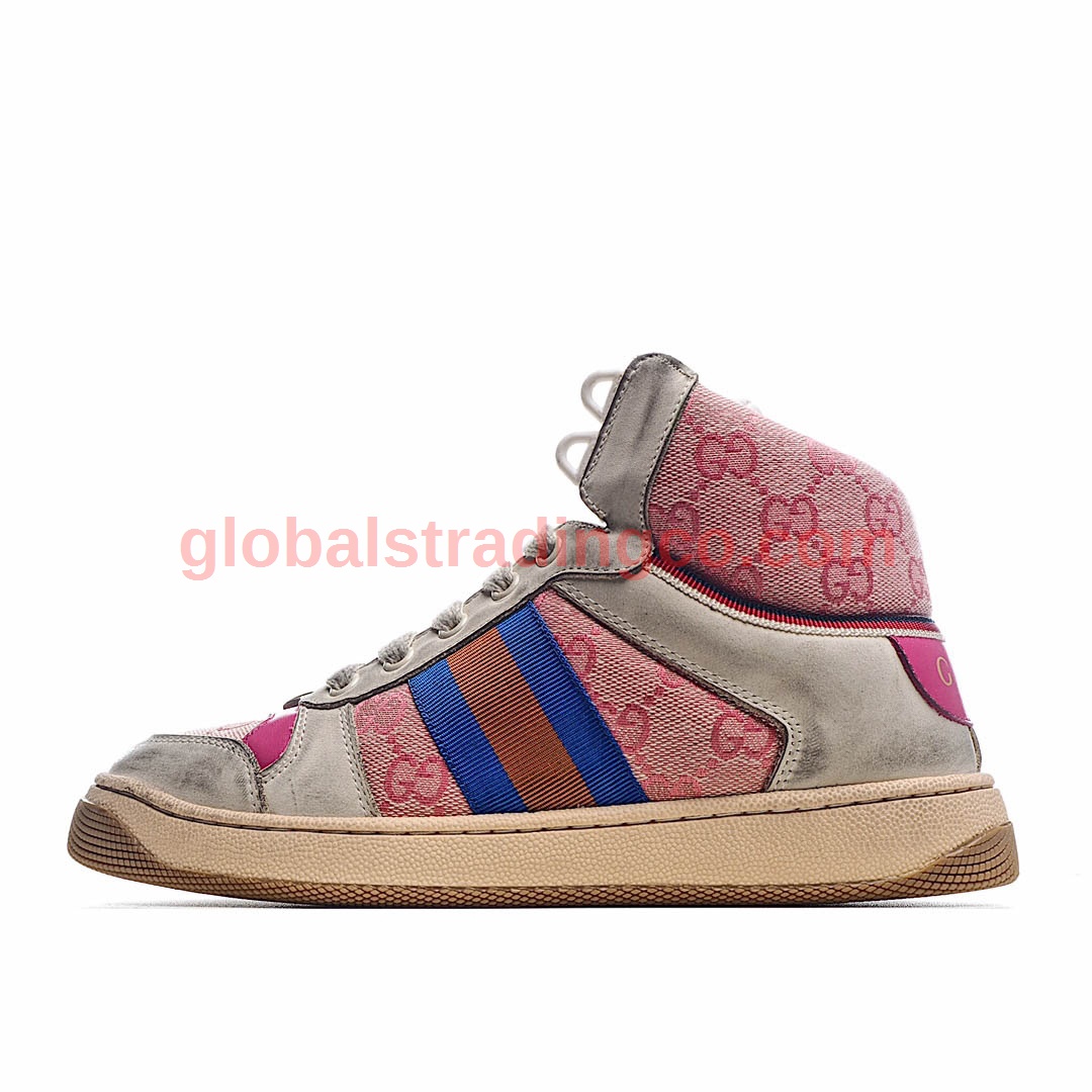 Gucci Air Cushion Dad Shoes